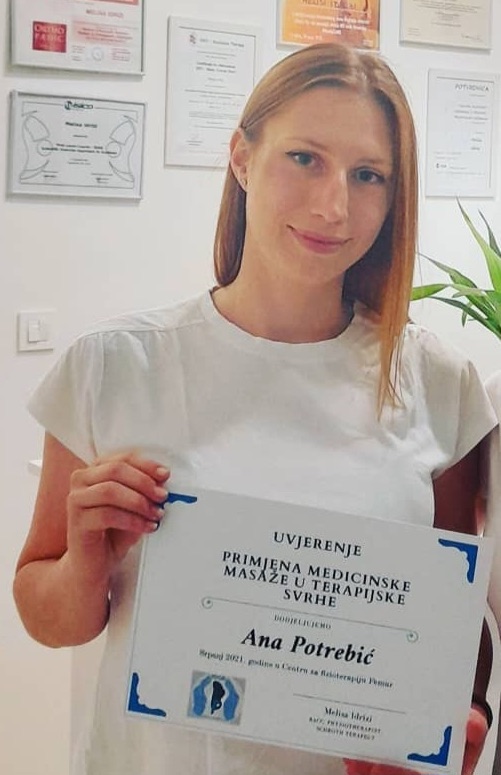 Ana Potrebić