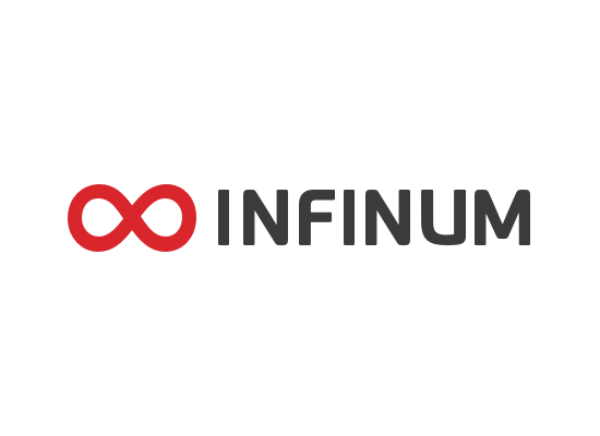 Infinum logo