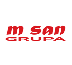 Msan logo