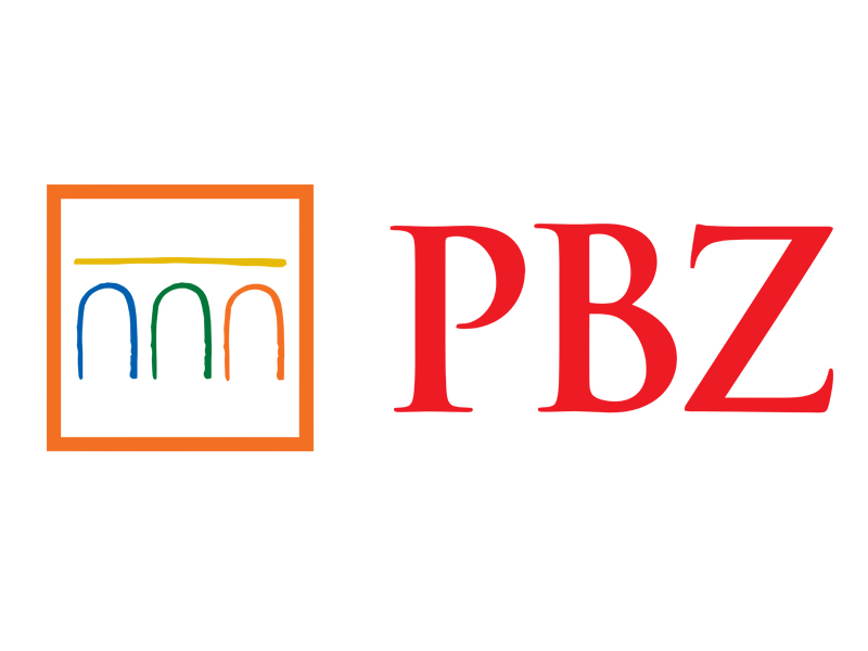 Pbz logo